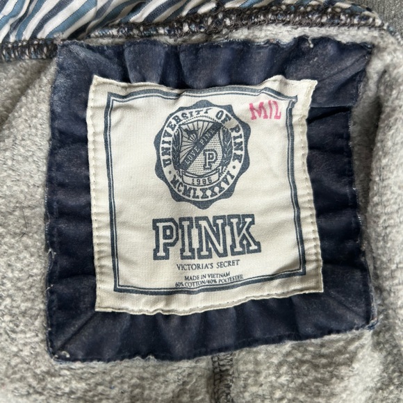 PINK sweatpants - Picture 5 of 7